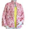 Quilted Cotton Jacket