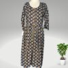 Handmade, Hand-Stitched Beautiful Print Women Fashion By Zanobia
