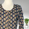 Handmade, Hand-Stitched Beautiful Print Women Fashion By Zanobia - Image 2