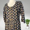 Handmade, Hand-Stitched Beautiful Print Women Fashion By Zanobia - Image 3
