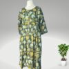 Handmade, Hand-Stitched Printed Women Fashion By Zanobia - Image 3